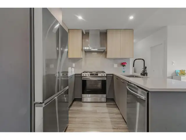 206 31900 RAVEN AVENUE Mission, British Columbia in Condos for Sale in Mission - Image 6