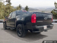 Welcome to Moncton Chrysler Jeep Dodge. Recent Arrival! 2020 Chevrolet Colorado Z71 V6 4WD 4WD. *Sta... (image 3)