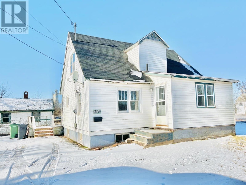 224 MacEwen Road Summerside, Prince Edward Island Houses for Sale