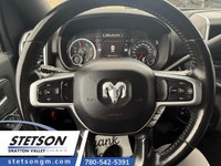 2023 RAM 2500 Big Horn 4x4 | 6.7L Cummins Diesel | Level 2 Equipment Group | Crew CabHeavy-duty stre... (image 9)