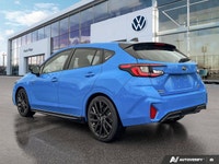Experience precise control and engaging performance in the 2024 Subaru Impreza RS Hatchback. This st... (image 2)