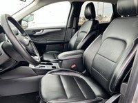 Welcome to Freedom Ford. Recent Arrival! AWD, 10-Way Power Driver's Seat, 3.47 Axle Ratio, 6 Speaker... (image 7)