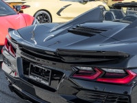 *Price includes Luxury Tax* ZER Performance Pkg | GT2 Ventilated Bucket Seats | Yellow Seat Belts |... (image 6)