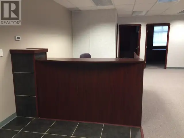 207&208 5420 N 50 AVENUE Fort Nelson, British Columbia in Commercial & Office Space for Rent in Fort St. John - Image 8