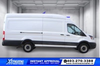 2023 Ford Transit 250 Cargo Van High Roof 148. IN EL WB w/Backup Camera Welcome to Xtreme Auto & Tru... (image 3)