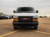 Welcome to Sherwood Buick GMC! This GMC Savana Cargo Van delivers a Gas V6 4.3L/ engine powering thi... (image 2)