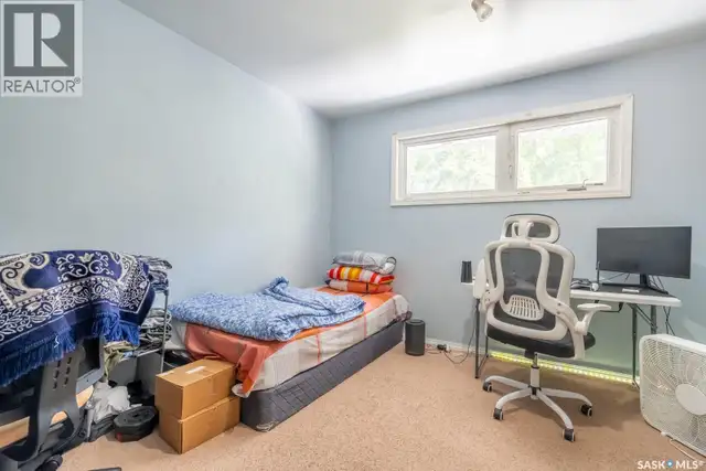 60 Dunning CRESCENT Regina, Saskatchewan in Houses for Sale in Regina - Image 17
