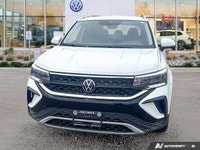 Only 22,862 Miles! This Volkswagen Taos boasts a Intercooled Turbo Regular Unleaded I-4 1.5 L/91 eng... (image 7)