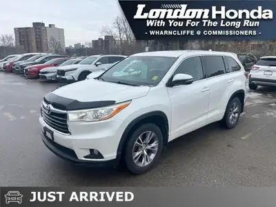 Come visit our London Honda team, you can find us at 560 Wharncliffe Rd S, London, ON, N6J 2N4, or c...