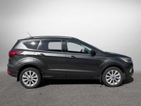 This Ford Escape boasts a Intercooled Turbo Regular Unleaded I-4 1.5 L/91 engine powering this Autom... (image 3)