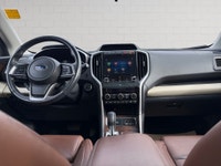 CLEAN CARFAX. CONFIDENT ALL-WEATHER DRIVING 2.4L Turbocharged SUBARU BOXER 4-Cylinder Engine | AWD |... (image 9)