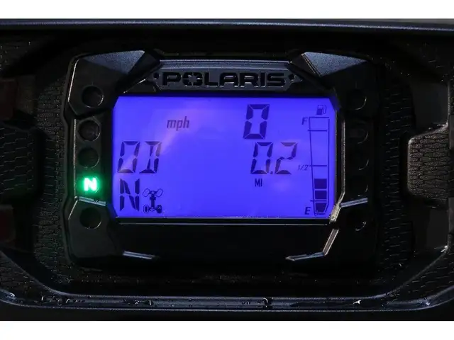 2026 Polaris Polaris SPORTSMAN 450 HO in ATVs in Ottawa - Image 8
