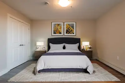 15 Bently Drive - The Bently Apartment for Rent