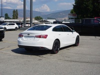 2024 Chevrolet Malibu 1LT Practical, comfortable, and designed for everyday driving the 2024 Chevrol... (image 4)