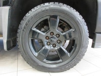 CHEVROLET SILVERADO 1500 2018 V8 5.3 LITRES VORTEC 4X4 DOUBLE-CAB BOITE DE 6 ET DEMI TOUT ÉQUIPÉ / C... (image 4)