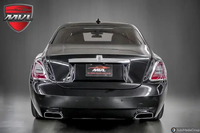 2022 Rolls-Royce Ghost 4.99% LEASE RATE, BESPOKE AUDIO in Cars & Trucks in Oakville / Halton Region - Image 6
