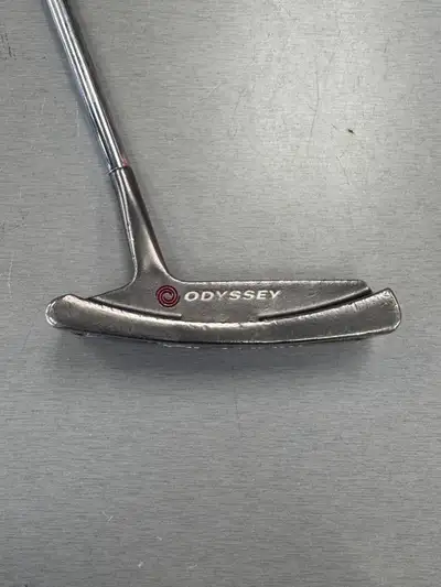 Odyssey White Ice 6 Putter - RH, View more