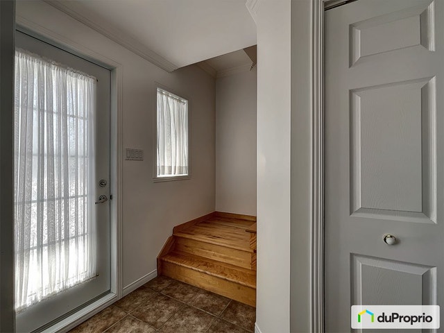 $499,900 - Semi-detached for sale in Ste-Foy — photo 3