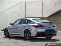 2025 Integra Type S. One Owner. No Accidents. 2.0L VTEC Turbo 320 HP Explosive power with razor-shar... (image 2)