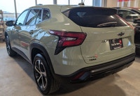 2024 Chevrolet Trax 1RS | Local | One Owner | No Accidents | Full Factory Warranty Remaining Key Fea... (image 7)