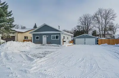 P07//Portage La Prairie/New to the market. Showings start now with offers presented as received. Ren...