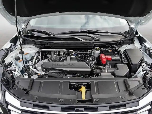 2026 Nissan Rogue S in Cars & Trucks in Oshawa / Durham Region - Image 7