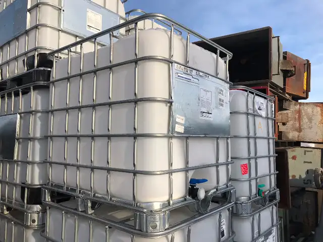 Réservoir 1200 litres in Other in Drummondville - Image 6