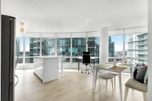 Your Perfect Home Awaits! 1-5 Bedroom Homes for Rent in Short Term Rentals in Mississauga / Peel Region - Image 25
