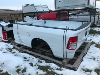 ALBERTA TRAILERS SALE ON TRUCK BOXES