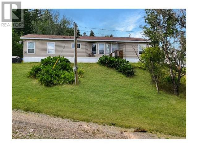 519 HODGSON ROAD Williams Lake, British Columbia in Houses for Sale in Williams Lake