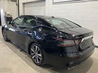 La Nissan Maxima SL CUIR MAGS CAMERA RECUL A/C CRUISE 2020 usagée propose un moteur 3,5 litres à ess... (image 1)