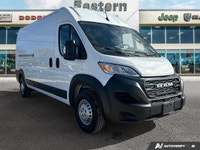 This Ram ProMaster Cargo Van has a dependable Regular Unleaded V-6 3.6 L/220 engine powering this Au... (image 6)