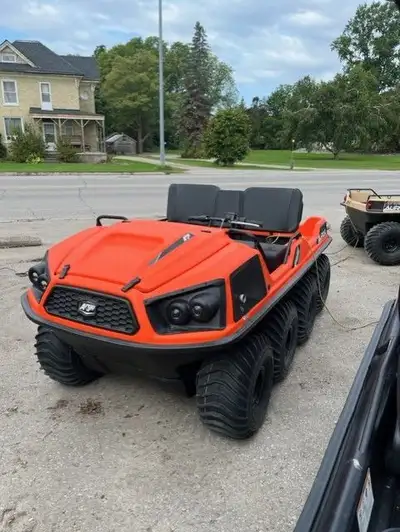 SAVE $7000, PLUS 3 Year Warranty!!! TOTAL SALE PRICE: $27,998 + HST ($32,999 MSRP + $1200 Freight +...