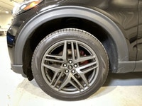 2025 Ford Explorer ST-Line Sporty style meets everyday versatility. The 2025 Ford Explorer ST-Line b... (image 2)