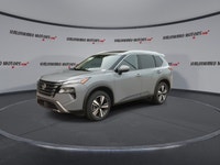 This used 2024 Nissan Rogue SL AWD is a smart choice for drivers who want comfort, confidence, and m... (image 3)