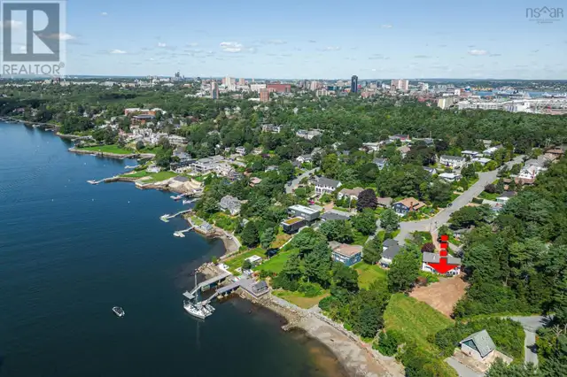 5914 Chain Rock Drive Halifax, Nova Scotia62863770828033121