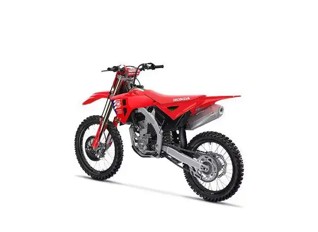 2025 Honda CRF250R SAVE $1000 & FINANCE FROM 1.49% in Street, Cruisers & Choppers in Peterborough - Image 8