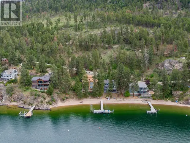 9900 Eastside Road Unit# 9 Vernon, British Columbia in Houses for Sale in Fort St. John - Image 41