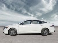 Engine: 2.0 L DOHC 16 Valve 4-cylinder L/100Km City: 7.9 L/100Km Hwy: 6.1 Safety Equipment Electroni... (image 2)