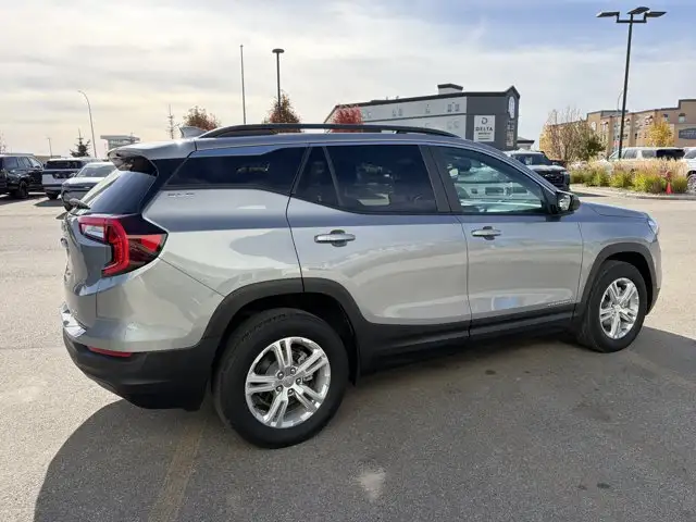2024 GMC Terrain SLE604579880617256966