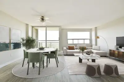 Castle Hill - Two Bedroom Suites for Rent in Carlington