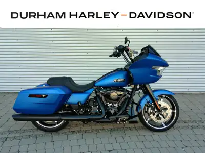 Durham Harley-Davidson has one of the largest used motorcycle inventories in the GTA. We are storing...