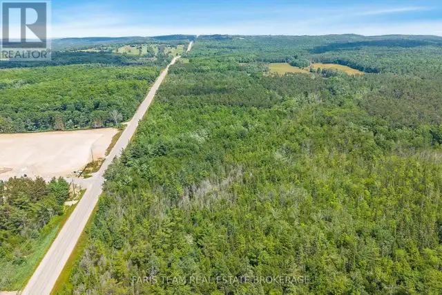 PT LT 40 HORSESHOE VALLEY ROAD W Oro-Medonte (Craighurst), Ontar in Land for Sale in Barrie - Image 18