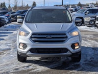 Look at this 2018 Ford Escape SE. Its Automatic transmission and Intercooled Turbo Regular Unleaded... (image 2)