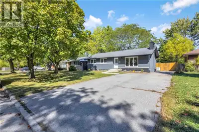 Welcome to this beautiful 60 FT X 120 FT Bungalow located in the desirable Glenridge area. This trul...