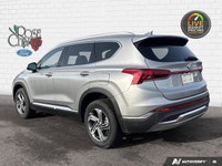 Rose City Ford | ACCIDENT FREE | HEATED SEATS | HEATED STEERING WHEEL | NAVIGATION | | ADAPTIVE CRUI... (image 3)
