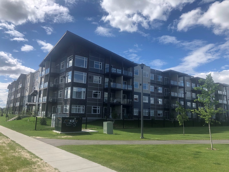 Two Bedroom at Baydo Flats Available Long Term Rentals Saskatoon