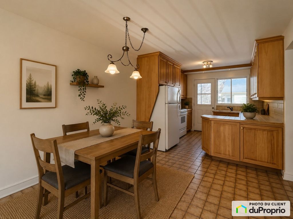 $785,000 - Duplex for sale in Mercier / Hochelaga / Maisonneuve — photo 3