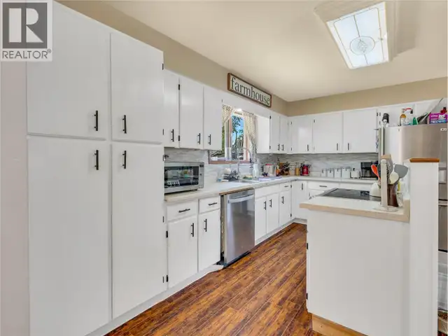 2035 Princeton Summerland Road Princeton, British Columbia in Land for Sale in Penticton - Image 24