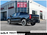 2023 Chevrolet Silverado 1500 RST | No Accidents | Running Boards | Heated Seats | Remote Start | He... (image 3)